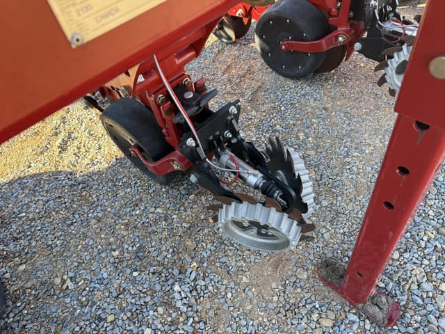 Image of Case IH 2130 equipment image 4