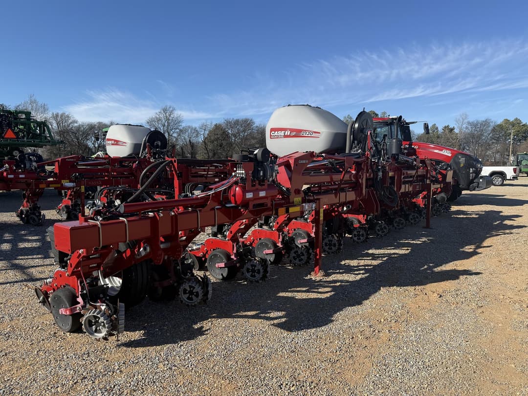 Image of Case IH 2130 Primary image