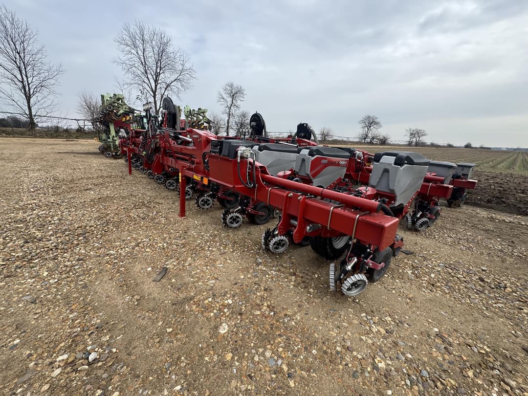 Image of Case IH 2130 Primary image