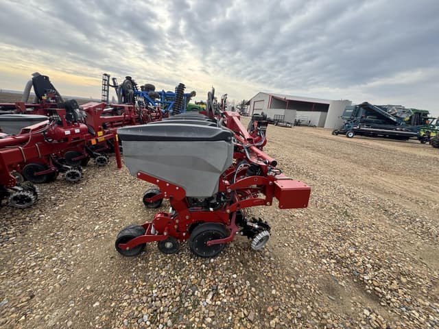 Image of Case IH 2130 equipment image 4