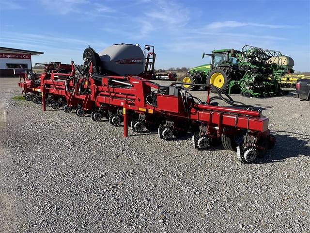 Image of Case IH 2130 equipment image 1