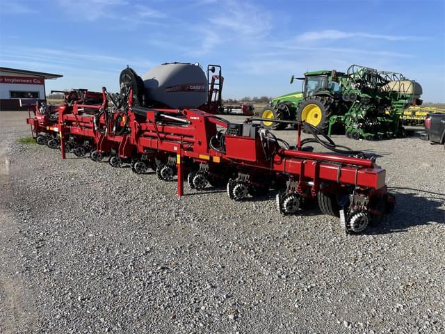 Image of Case IH 2130 equipment image 1