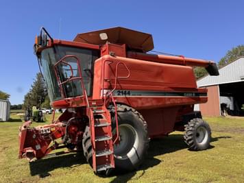 Main image Case IH 2144