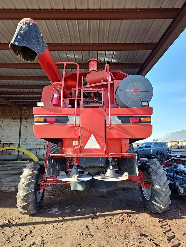 Image of Case IH 2144 equipment image 4