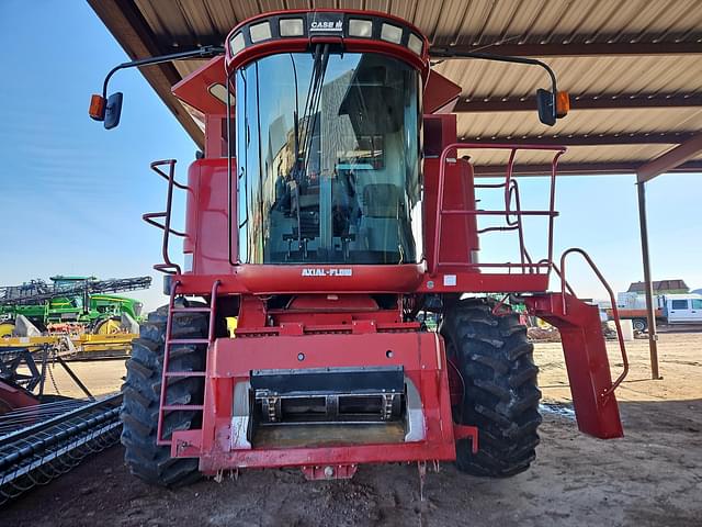 Image of Case IH 2144 equipment image 1