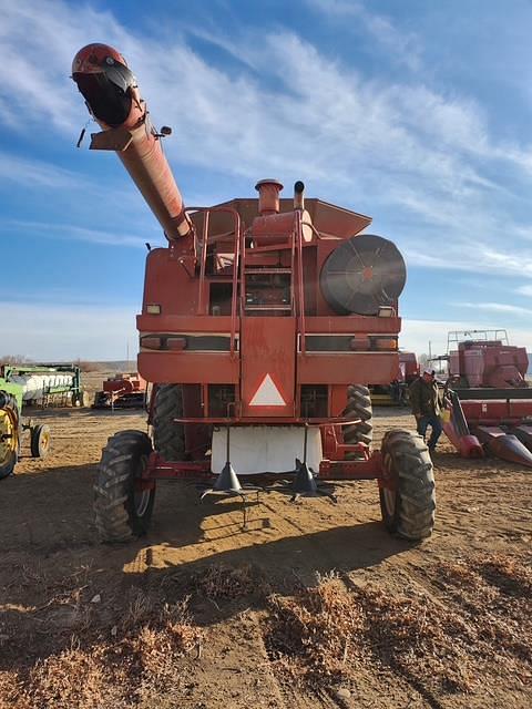 Image of Case IH 2144 equipment image 2