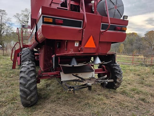Image of Case IH 2144 equipment image 2