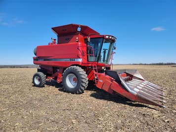 Main image Case IH 2144