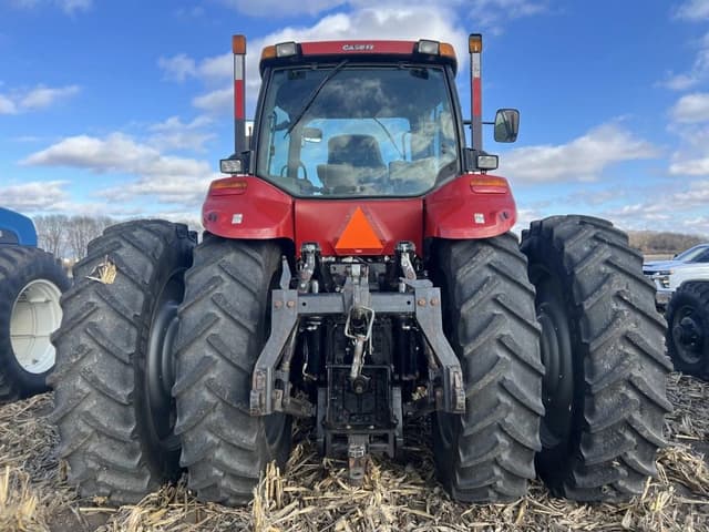 Image of Case IH 2150 equipment image 3