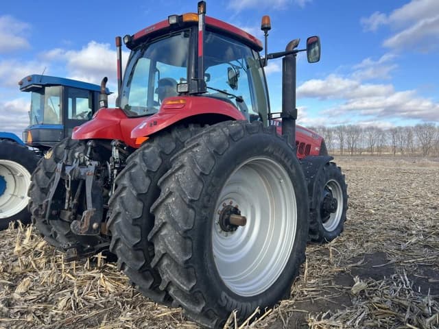 Image of Case IH 2150 equipment image 2