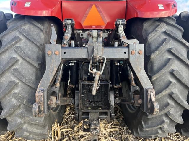 Image of Case IH 2150 equipment image 4