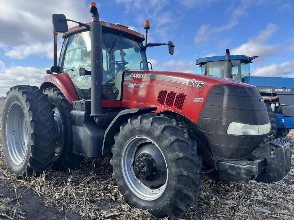 Image of Case IH 2150 Primary image