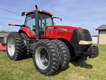Main image Case IH Magnum 215
