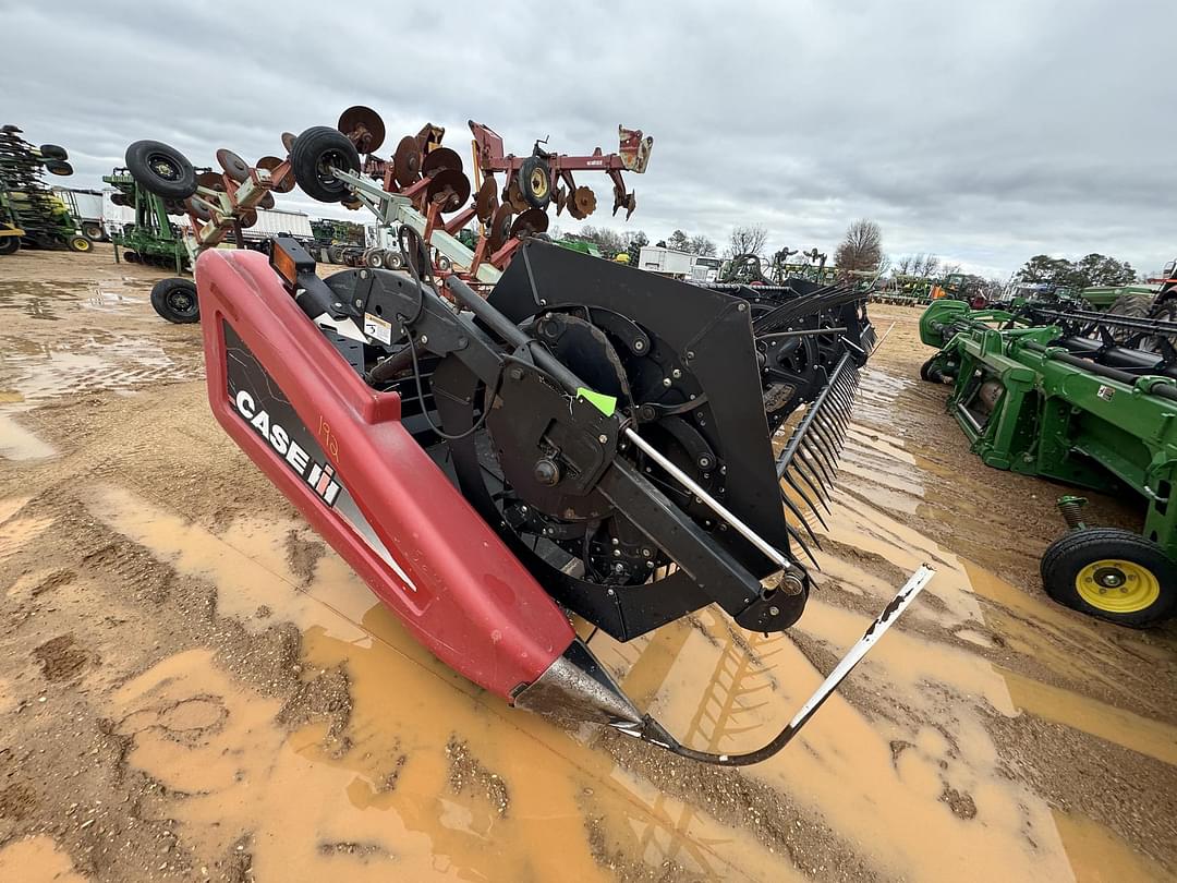 Image of Case IH 2152 Image 0