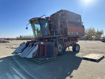 Main image Case IH 2155