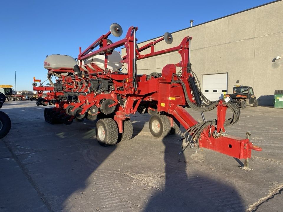 Main image Case IH 2160