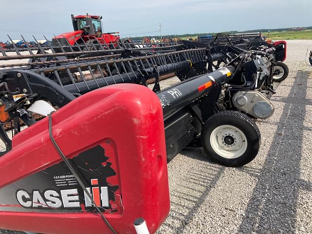 Image of Case IH 2162 equipment image 4