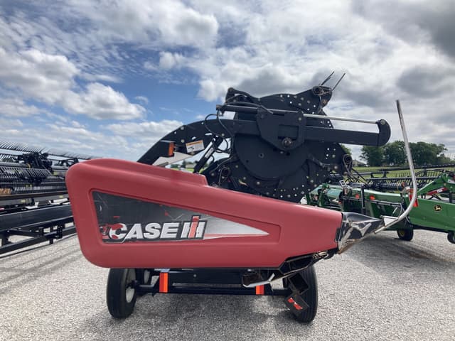 Image of Case IH 2162-35 equipment image 1