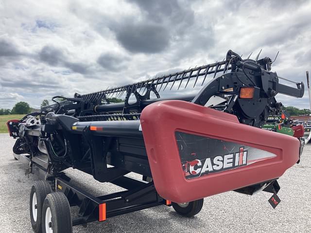 Image of Case IH 2162 equipment image 2