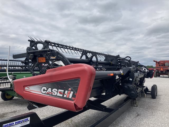 Image of Case IH 2162 equipment image 4