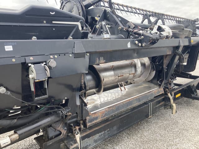 Image of Case IH 2162 equipment image 3