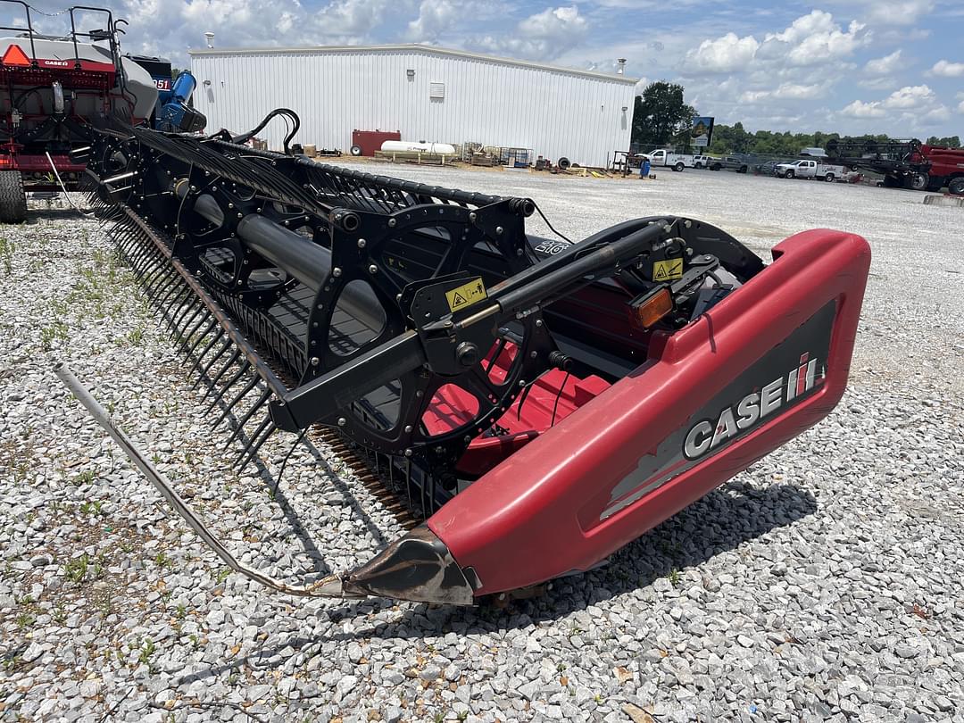 Image of Case IH 2162 Primary image