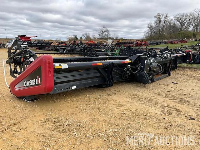 Image of Case IH 2162 equipment image 1