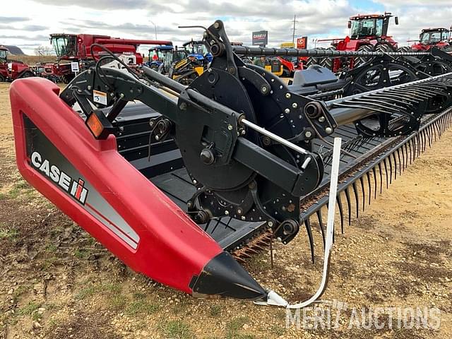 Image of Case IH 2162 equipment image 3