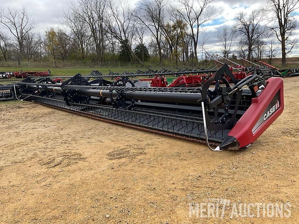 Image of Case IH 2162 Primary image