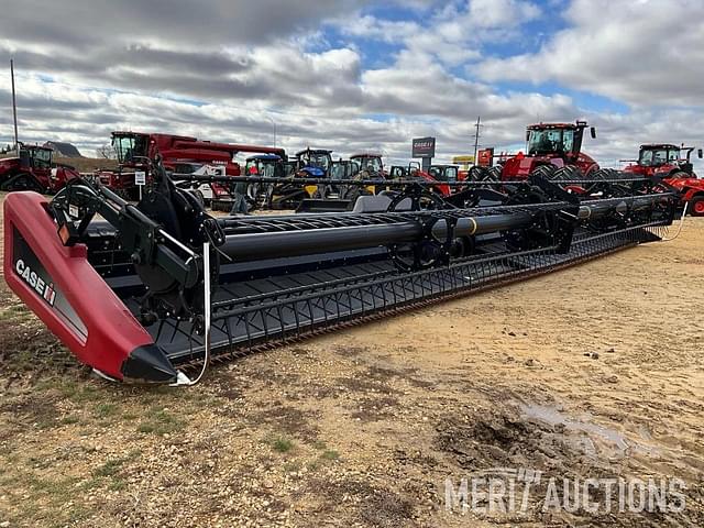 Image of Case IH 2162 equipment image 2