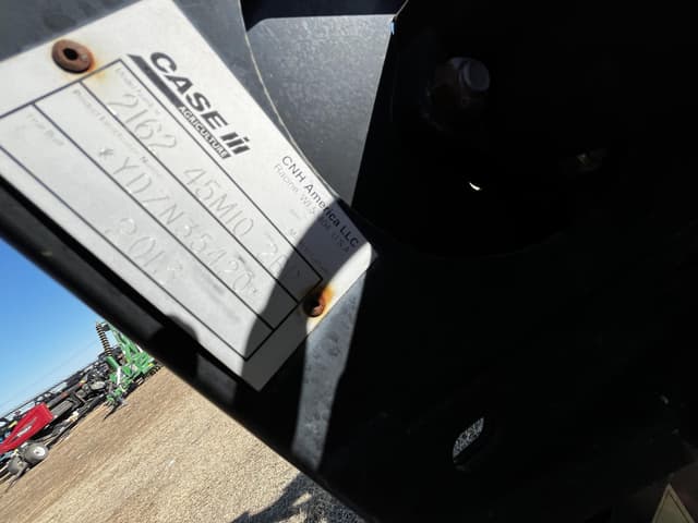 Image of Case IH 2162 equipment image 4