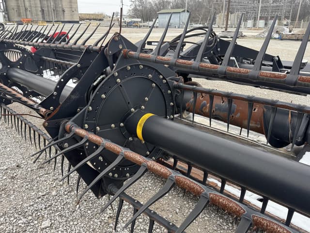 Image of Case IH 2162 equipment image 4