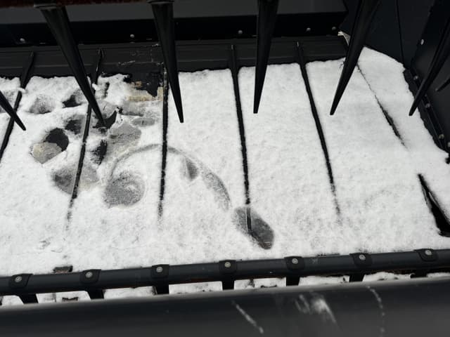 Image of Case IH 2162 equipment image 1