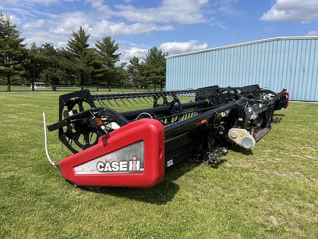 Image of Case IH 2162 equipment image 2