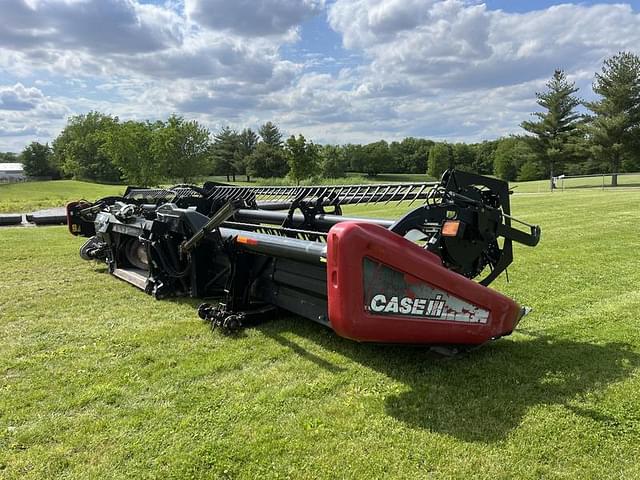 Image of Case IH 2162 equipment image 4