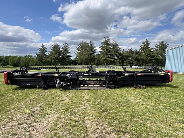 Image of Case IH 2162 equipment image 3