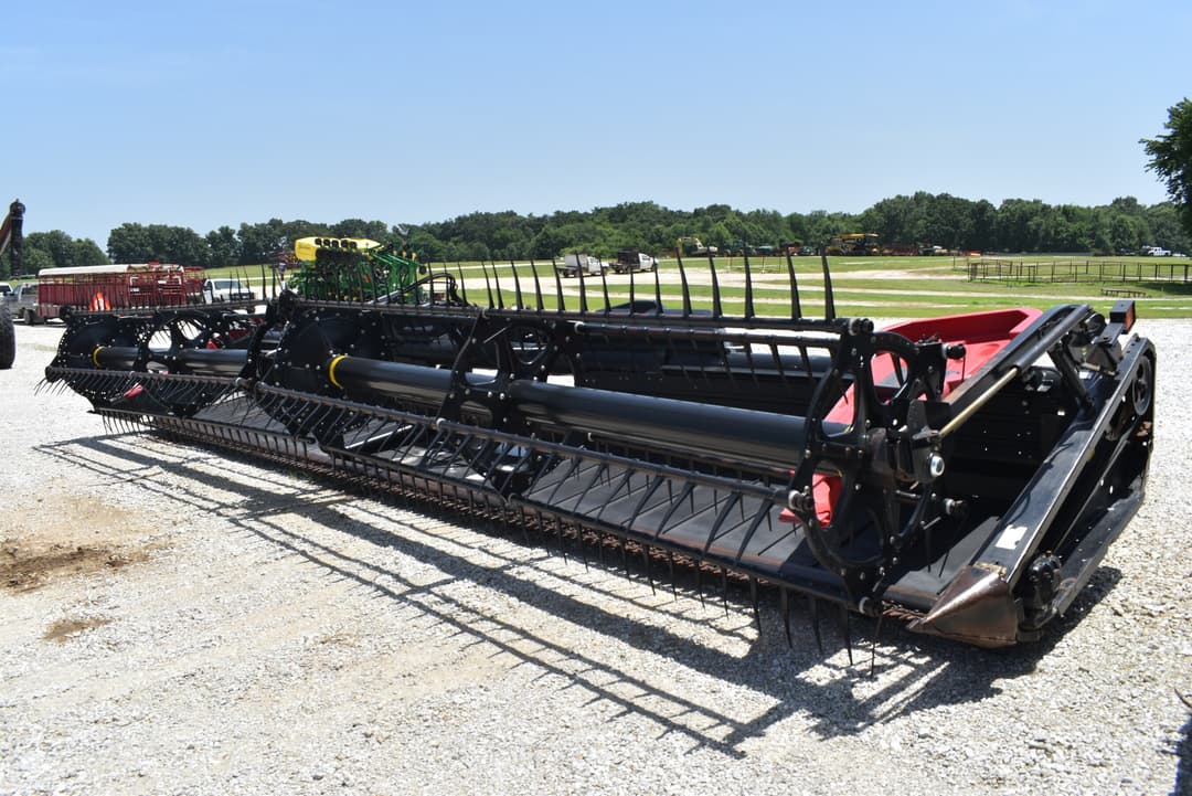 Image of Case IH 2162 Primary image