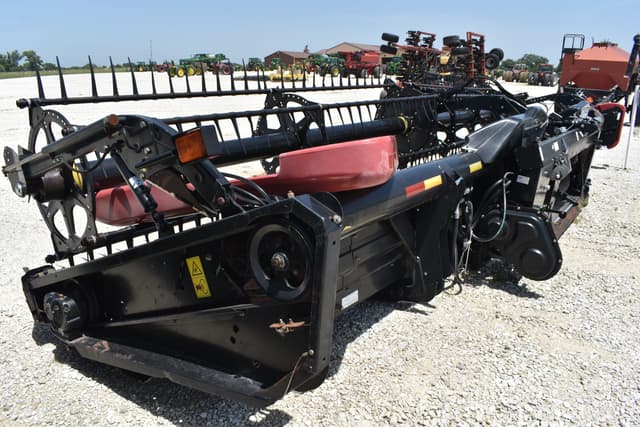 Image of Case IH 2162 equipment image 4