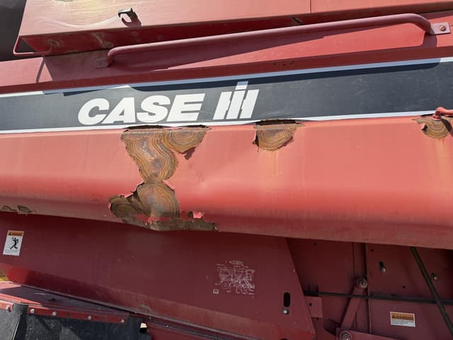 Image of Case IH 2166 equipment image 3