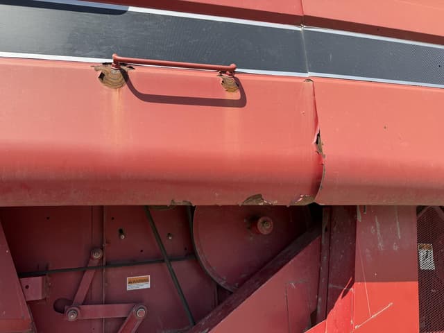 Image of Case IH 2166 equipment image 4