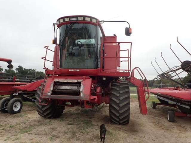 Image of Case IH 2166 equipment image 1