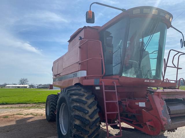 Image of Case IH 2166 equipment image 1