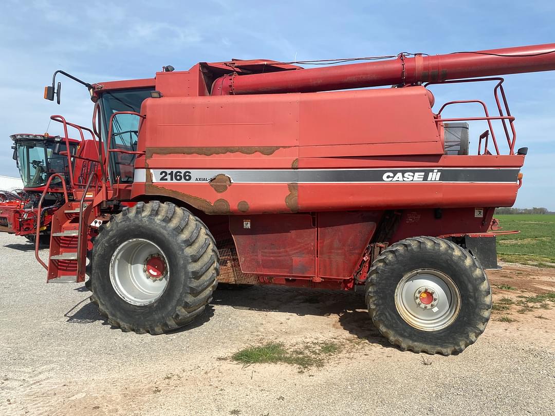 Image of Case IH 2166 Primary image