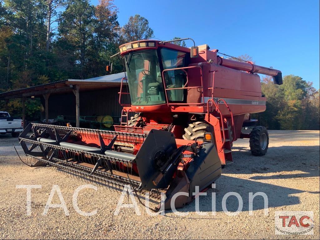 Image of Case IH 2166 Primary image