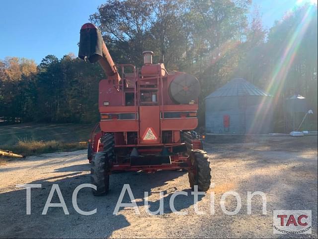 Image of Case IH 2166 equipment image 3