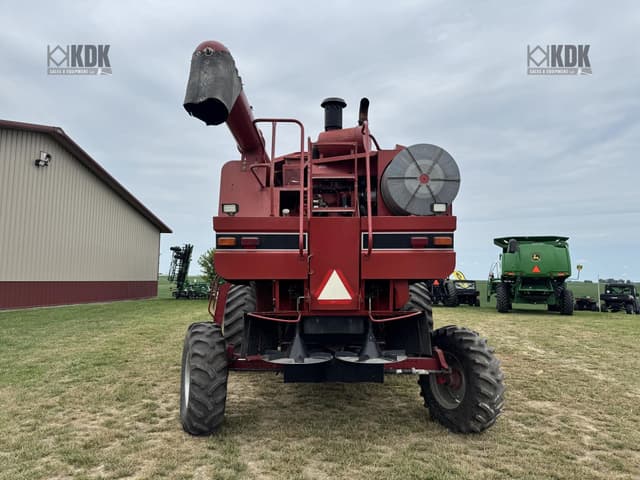 Image of Case IH 2166 equipment image 3