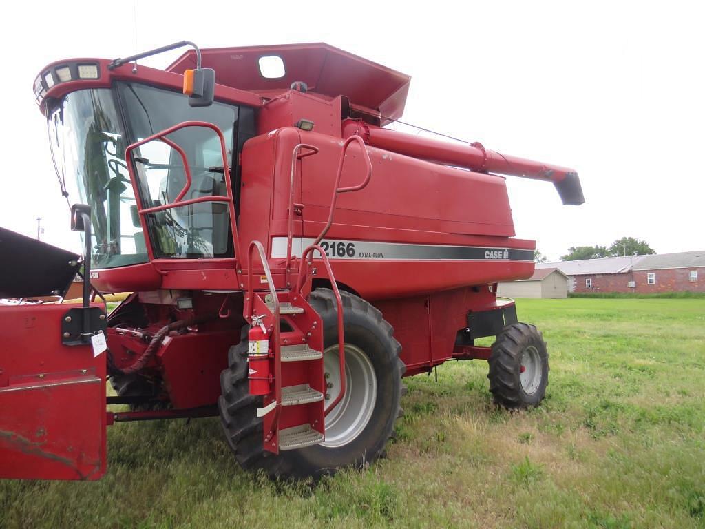 Image of Case IH 2166 Primary image