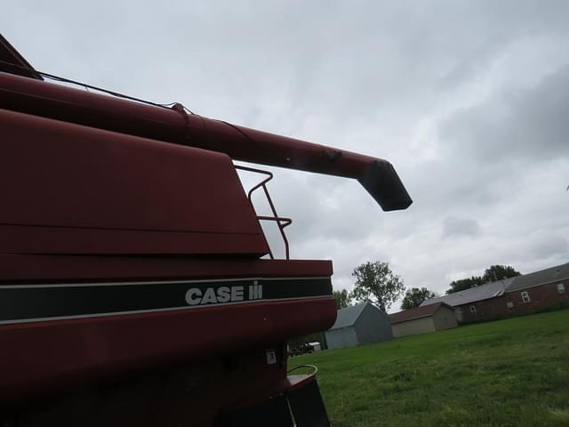 Image of Case IH 2166 equipment image 4