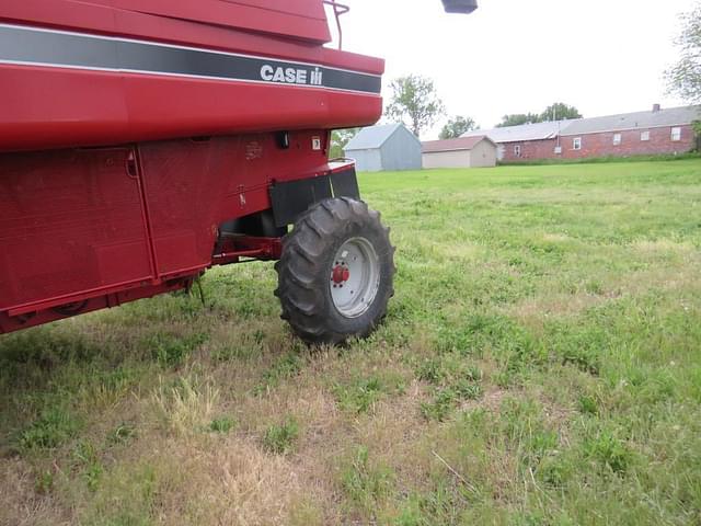 Image of Case IH 2166 equipment image 3