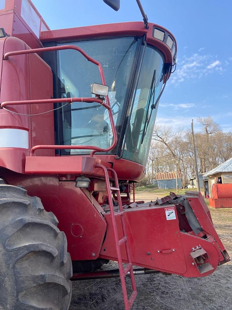 Main image Case IH 2166 14